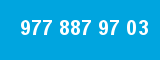 977 887 97 03 977 887 97 03